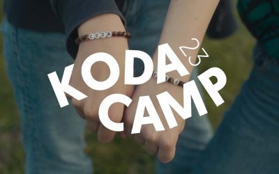 Koda Camp 2023 Rückblick