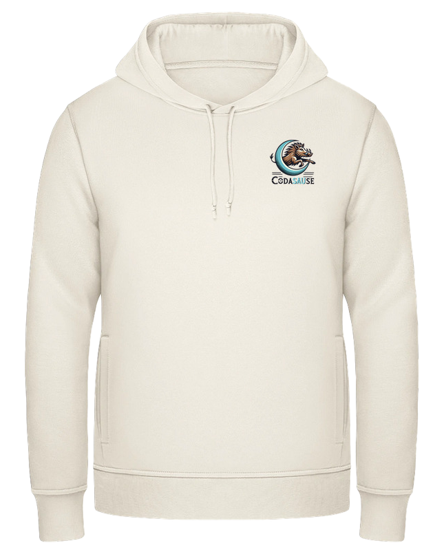 Pulli vorne