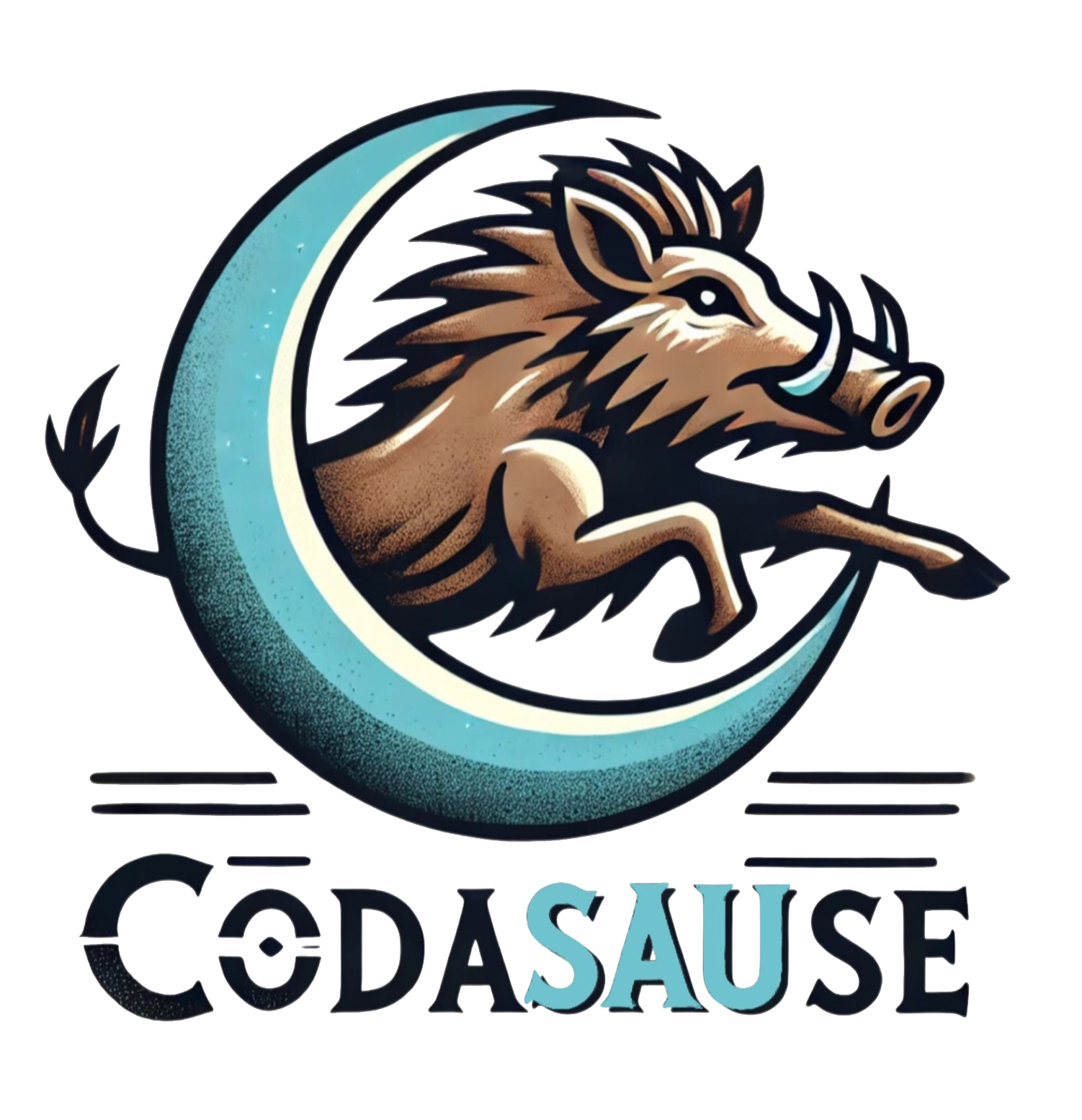codasause logo