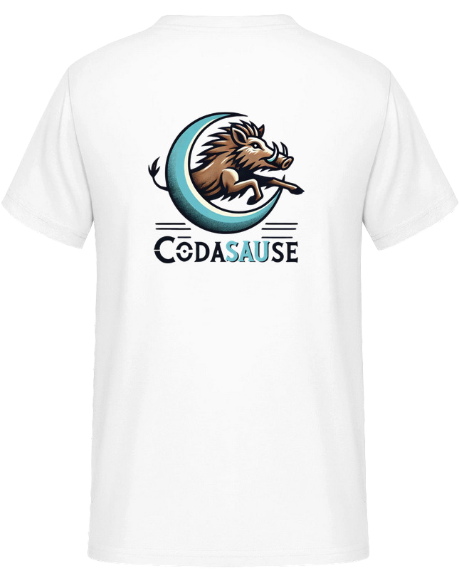 shirt hinten